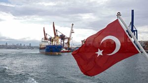 Son dakika: Türkiye iktisadı 2021'de yüzde 11 büyüdü