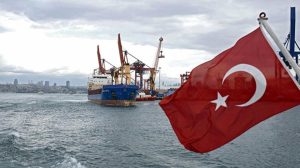 Son Dakika: Türkiye iktisadı ikinci çeyrekte yüzde 21,7 büyüdü