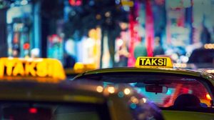 Son devirde yaşanan taksi meselesine İçişleri Bakanlığı'ndan yeni hamle! 12 kural yayınlandı