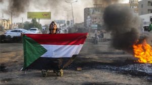 Sudan'da darbe: Dünya Bankası, ülkeye yönelik yardımları askıya aldı
