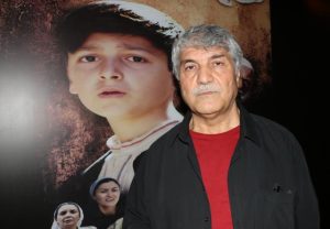 "Suveyda" sinemasının galası Kayseri'de yapıldı
