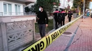 Takip edildiği erkek tarafından bıçaklanan İlknur Tuncel, ömrünü yitirdi