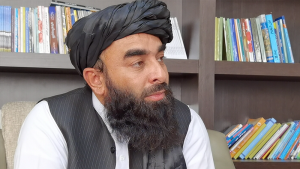 Taliban: Bayanlar mal, mülk değil; zorla evlendirilemezler
