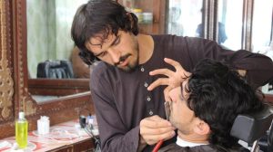 Taliban idaresi Helmand vilayetinde sakal bölümünü yasakladı