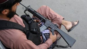 Taliban: Uzuv kesme ve idamlar tekrar başlayacak