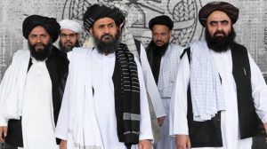 Taliban'da hükümet krizi! Üst seviye isimlerin çıkan arbedede ağır yaralandığı argüman edildi