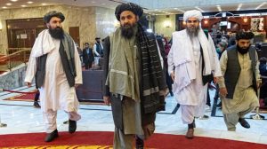 Taliban'dan Birleşmiş Milletler'e mektup: Genel Şura görüşmelerine katılmayı talep ettiler