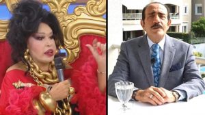 Tansiyon artıyor! Bülent Ersoy'dan "Seni Diva değil divan yaparlar" diyen Mustafa Keser'e karşılık