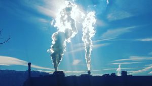 TBMM'nin taslak İklim Raporu: Paris Anlaşması’na uzun müddettir taraf olunmaması ekonomik münasebetlere bağlandı