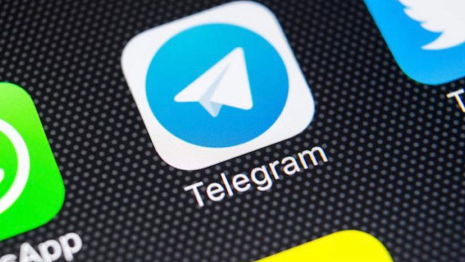 Telegram'da uzun zaman önce ne demek?
