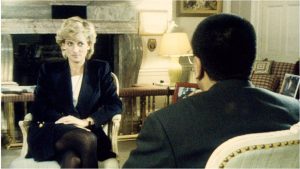 The Crown yeni döneminde Prenses Diana'nın tartışmalı BBC röportajına da yer verecek