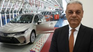 Toyota Türkiye CEO'sundan araç alacaklara ihtar: Bulan alsın, yarın hangi kurdan satacağımızı bilmiyoruz