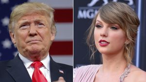 Trump periyodunda Beyaz Saray'da çalışan danışman anlattı: Taylor Swift dinlediğim için 'Kovulmak mı istiyorsun' dediler