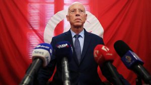 Tunus Cumhurbaşkanı Said, Yasemin İhtilali'nin yıl dönümü tarihini değiştirdi