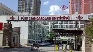 Türk Standardları Enstitüsü’nden “helal belgesi” açıklaması