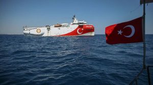 Türkiye, Ege Denizi için Navtex yayımladı: Lozan Antlaşması ile belirlenen gayri askeri statüler ihlal edildi