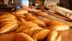 Türkiye Fırıncılar Federasyonu: 200 gram ekmeğin, 2 lira 80 kuruştan satılması gerekir