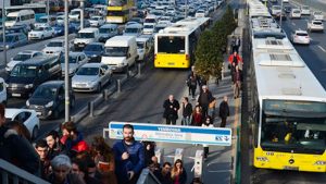 Türkiye Kart: Toplu ulaşımda tek kart periyodu hazırlığı