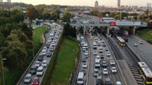 Türkiye Sürücüler ve Arabacılar Federasyonu’ndan taşıma fiyatlarına artırım talebi  