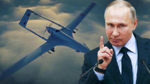 Türkiye'nin savaş meydanlarındaki başarısı Putin'i korkuttu! Kurmaylarına SİHA talimatı verdi