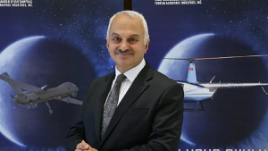 TUSAŞ Genel Müdürü Temel Kotil: Ulusal Muharip Uçak 2022'de bitecek; motor gücü F-35'ten güçlü