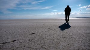 Tuz Gölü için korkutan ihtar: 30 yıl içinde kaybedebiliriz!