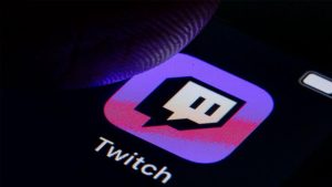 Twitch'teki kara para aklama skandalı Meclis'te