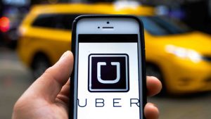 Uber'in ABD'deki şirketi aleyhine açılan 'haksız rekabet' davası reddedildi