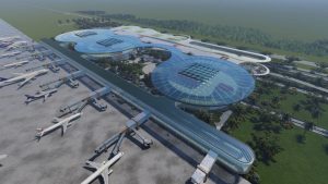 Üç kere temel atma merasimi yapılan Çukurova Havalimanı için 2.3 milyar TL’lik yatırım teşvik dokümanı çıkarıldı