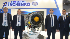 Ukraynalı şirketler, Türkiye'de üretilen İHA'lara motor tedariki için mukavele imzaladı
