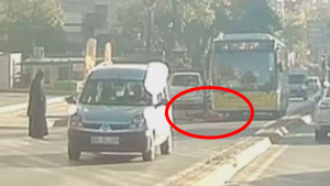 Ümraniye'deki scooter kazasında aracının kapısını açan sürücüye 6 yıl mahpus talebi