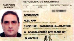 Venezuela Devlet Lideri Maduro'na yakın iş insanı Alex Saab 'para aklama' suçlamasıyla ABD'ye iade edildi