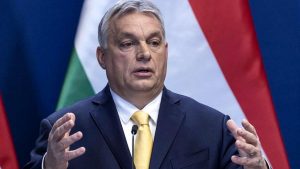 Viktor Orban kimdir? Macaristan Başbakanı Viktor Orban kaç yaşında, nereli? Viktor Orban'ın hayatı ve biyografisi!