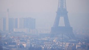 WHO: Hava kirliliği varsayım edilenden makus seviyede, her yıl 7 milyon kişinin vefatına neden oluyor