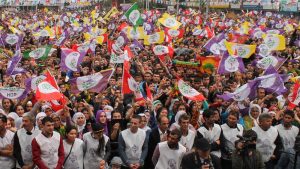 Yeni Akit müellifi: Kürt seçmenin kaybedilmesi ve HDP’nin kapatılması, yalnızca Millet İttifakı’nın işine yarayacak