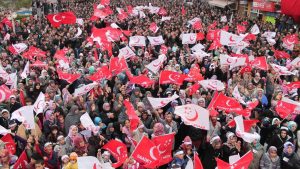 Yeni Şafak muharriri: Saadet Parti’nin Millet İttifakı’nda yer alması CHP’ye dindar muhafazakâr seçmen nezdinde meşruiyet sağlıyor