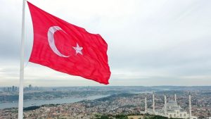 Yeni Şafak muharriri: Türkiye artık 21. yüzyıl dünyasının merkezi; Batı, Çin, Avrupa Birliği ve ABD nerede?