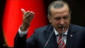 Yeterli Parti Genel Lider Yardımcısı Aydın: Erdoğan, oy geçirgenliği kazanmasının getirdiği çılgınlık sendromu yaşıyor