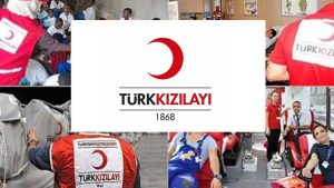 Yolsuzluk argümanları Kızılay Zonguldak’ta lideri koltuğundan etti: "Çocuklarının şirketine kurumun binasını tahsis etti" savı