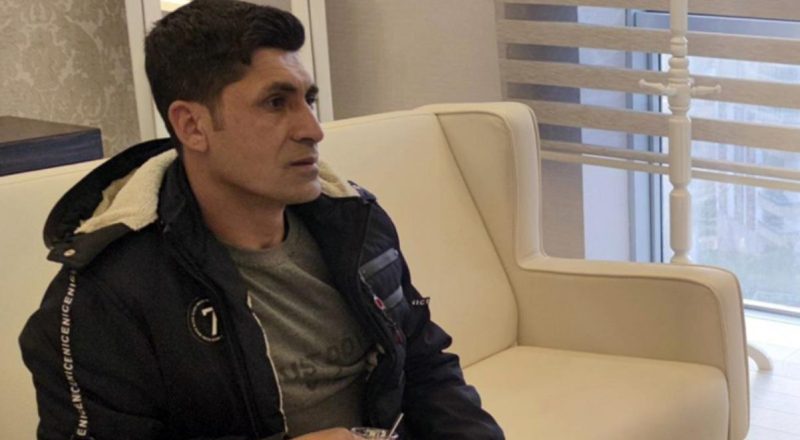 12 yıl 6 ay ceza aldı! 45 ay cezaevinde kalan adam DNA testiyle kurtuldu