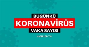 14 Mart 2022 bugünkü olay sayısı, vefat sayısı kaç? Koronavirüs tablosu yayınlandı mı? Türkiye'de bugün kaç kişi öldü?