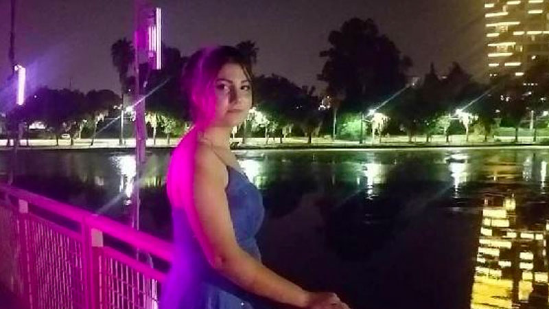 15 yaşındaki Buket Uslu'dan 9 gündür haber alınamıyor