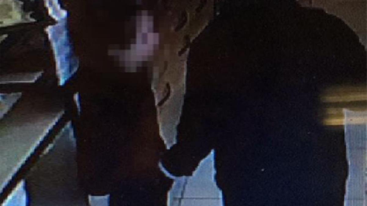 15 yaşındaki çalışanına cinsel tacizde bulunan sapık tutuklandı