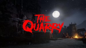 2K tarafından yayınlanan interaktif kaygı oyunu The Quarry duyuruldu