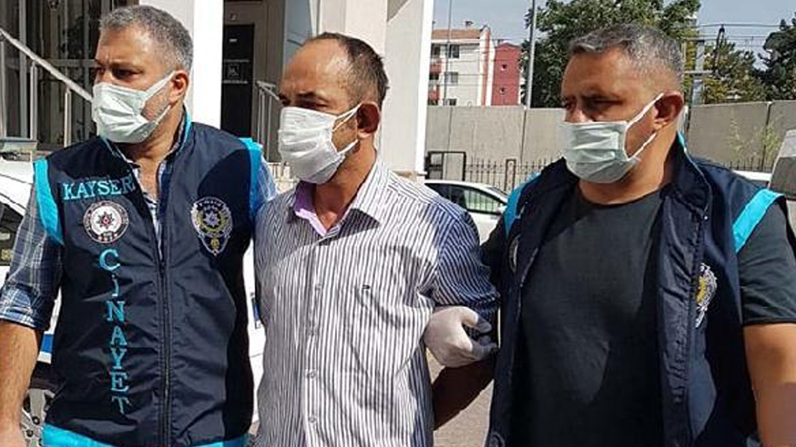 2'nci kattan 'düşen' Asena'nın vefatı davasında müebbetle yargılanan Şükrü Teke'ye 'takdiri indirim' uygulandı! 2'nci kattan 'düşen' Asena'nın vefatı davasında müebbetle yargılanan Şükrü Teke'ye 'takdiri indirim' uygulandı!