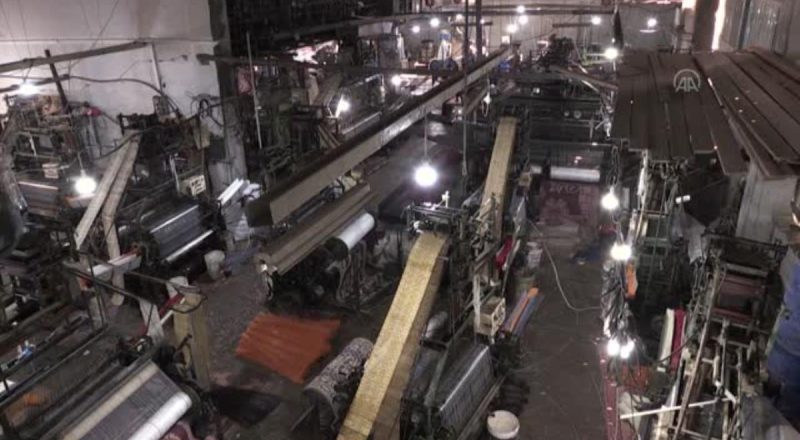 Bayramda fabrikalar çalışıyor mu 2023
