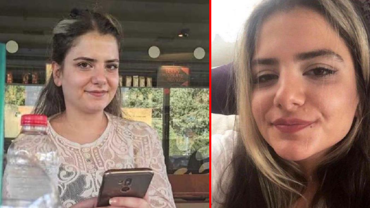 4 gündür kayıptı: 26 yaşındaki Seher Akkoyun kafeterya tuvaletinde meyyit bulundu 4 gündür kayıptı: 26 yaşındaki Seher Akkoyun kafeterya tuvaletinde meyyit bulundu