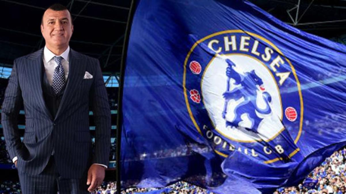 70 bin liraya eleman bulamamıştı! Chelsea'yi almak üzere olan Bitlisli aşiret ağası bakın kim çıktı 70 bin liraya eleman bulamamıştı! Chelsea'yi almak üzere olan Bitlisli aşiret ağası bakın kim çıktı