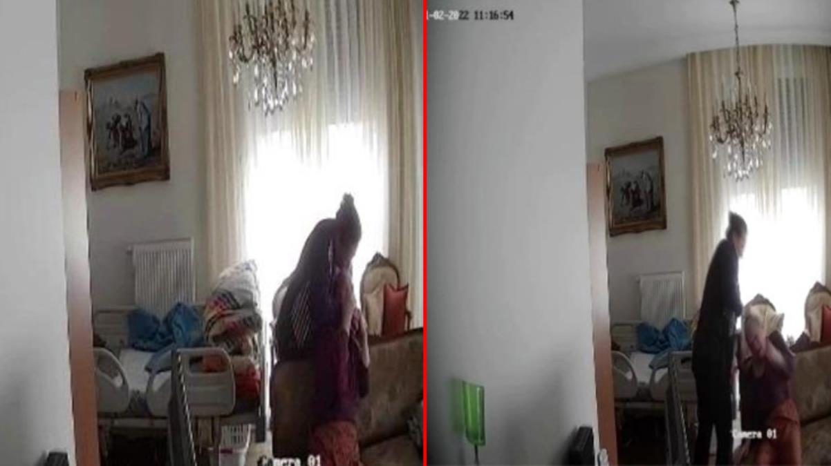 80 yaşındaki Alzheimer hastası bayanı öldüresiye darbeden bakıcı konuştu: Kendime hakim olamadım 80 yaşındaki Alzheimer hastası bayanı öldüresiye darbeden bakıcı konuştu: Kendime hakim olamadım