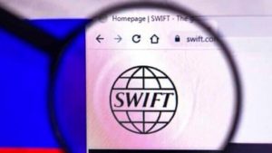 AB, 7 Rus bankasını SWIFT'ten çıkarmaya hazırlanıyor